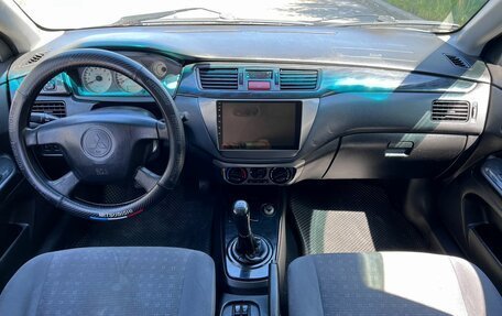 Mitsubishi Lancer IX, 2005 год, 295 000 рублей, 9 фотография