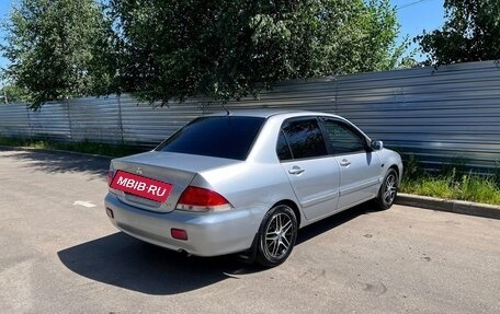 Mitsubishi Lancer IX, 2005 год, 295 000 рублей, 6 фотография