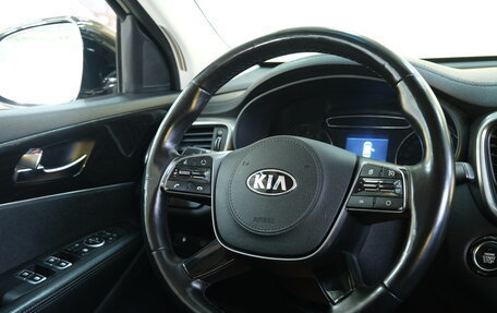 KIA Sorento III Prime рестайлинг, 2018 год, 3 099 000 рублей, 14 фотография