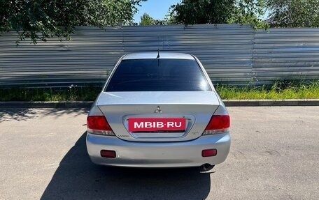 Mitsubishi Lancer IX, 2005 год, 295 000 рублей, 5 фотография