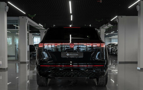 Volkswagen Teramont, 2026 год, 5 930 000 рублей, 6 фотография