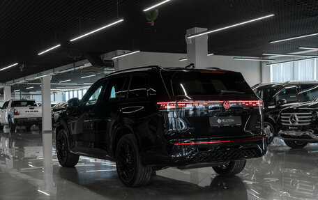 Volkswagen Teramont, 2026 год, 5 930 000 рублей, 4 фотография