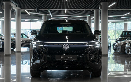 Volkswagen Teramont, 2026 год, 5 930 000 рублей, 3 фотография