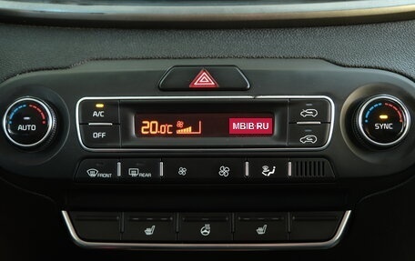 KIA Sorento III Prime рестайлинг, 2018 год, 3 099 000 рублей, 17 фотография