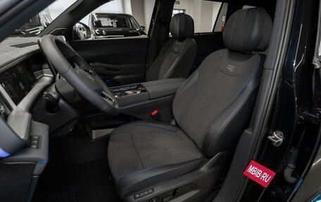 Volkswagen Teramont, 2026 год, 5 930 000 рублей, 9 фотография