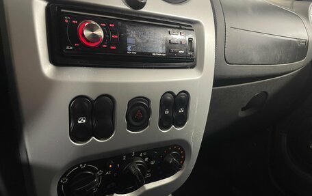 Renault Sandero I, 2013 год, 629 000 рублей, 14 фотография