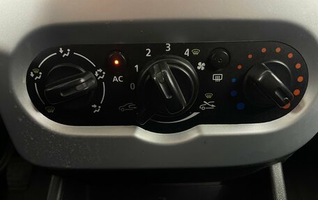 Renault Sandero I, 2013 год, 629 000 рублей, 17 фотография