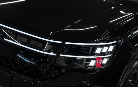 Volkswagen Teramont, 2026 год, 5 930 000 рублей, 32 фотография