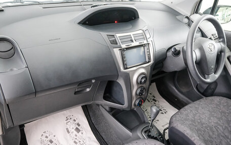Toyota Vitz, 2008 год, 599 000 рублей, 13 фотография
