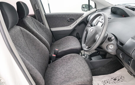 Toyota Vitz, 2008 год, 599 000 рублей, 8 фотография
