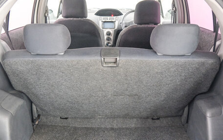 Toyota Vitz, 2008 год, 599 000 рублей, 23 фотография