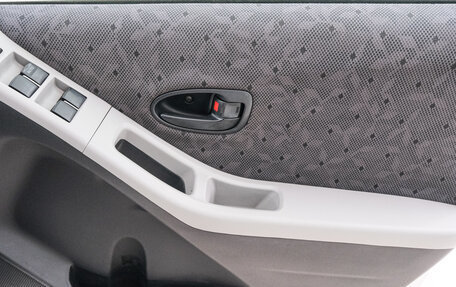 Toyota Vitz, 2008 год, 599 000 рублей, 20 фотография