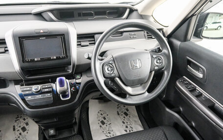 Honda Freed II, 2019 год, 1 629 000 рублей, 10 фотография