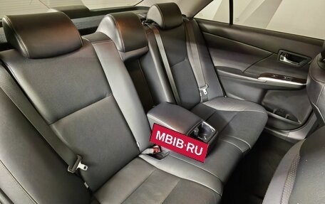 Toyota Camry, 2018 год, 2 295 000 рублей, 17 фотография