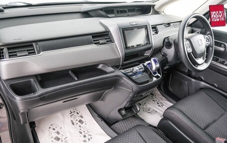 Honda Freed II, 2019 год, 1 629 000 рублей, 13 фотография