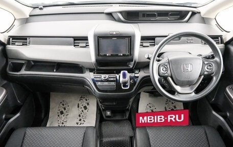Honda Freed II, 2019 год, 1 629 000 рублей, 11 фотография