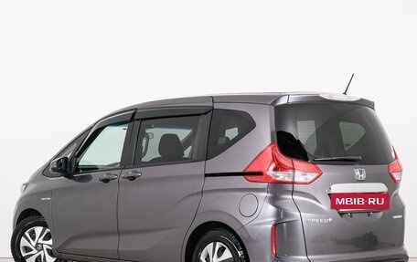 Honda Freed II, 2019 год, 1 629 000 рублей, 5 фотография
