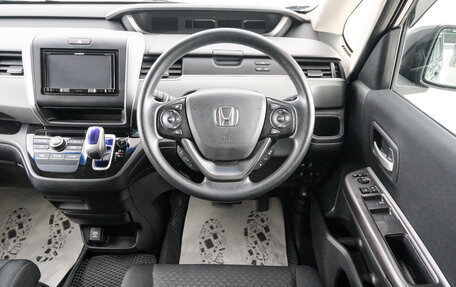 Honda Freed II, 2019 год, 1 629 000 рублей, 15 фотография