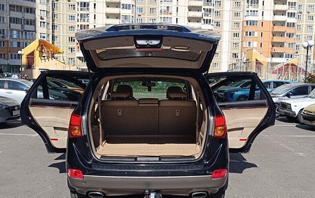 Hyundai ix55, 2008 год, 900 000 рублей, 2 фотография