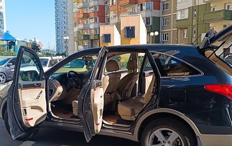 Hyundai ix55, 2008 год, 900 000 рублей, 3 фотография