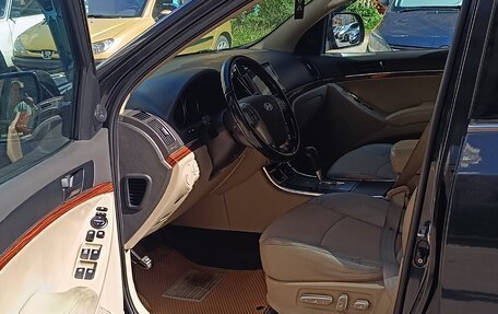 Hyundai ix55, 2008 год, 900 000 рублей, 8 фотография