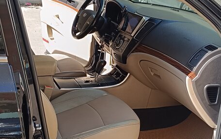 Hyundai ix55, 2008 год, 900 000 рублей, 9 фотография