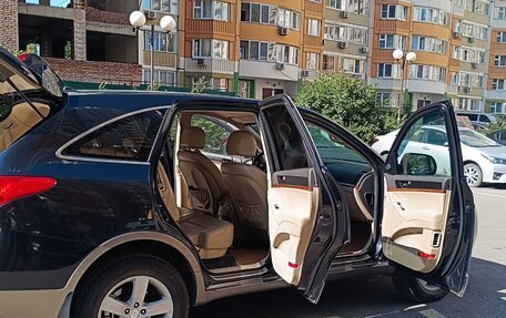Hyundai ix55, 2008 год, 900 000 рублей, 4 фотография