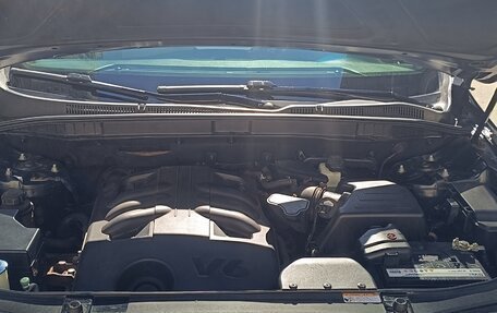 Hyundai ix55, 2008 год, 900 000 рублей, 12 фотография