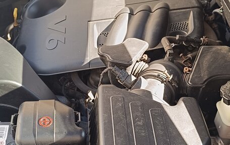 Hyundai ix55, 2008 год, 900 000 рублей, 13 фотография