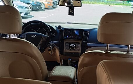 Hyundai ix55, 2008 год, 900 000 рублей, 10 фотография