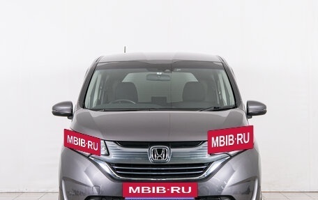 Honda Freed II, 2019 год, 1 629 000 рублей, 2 фотография
