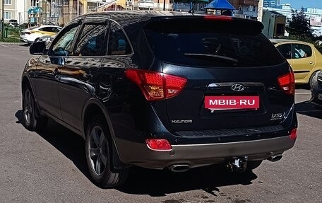 Hyundai ix55, 2008 год, 900 000 рублей, 11 фотография