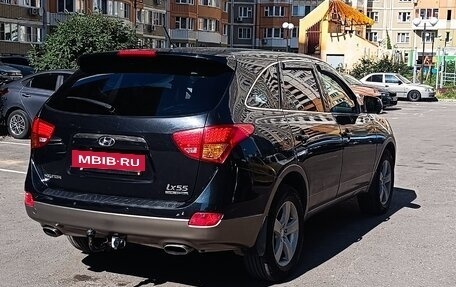 Hyundai ix55, 2008 год, 900 000 рублей, 7 фотография