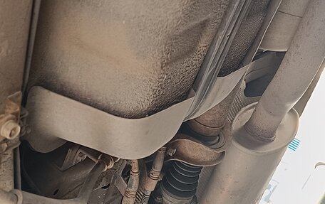 Hyundai ix55, 2008 год, 900 000 рублей, 14 фотография