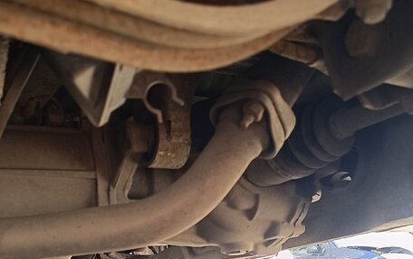 Hyundai ix55, 2008 год, 900 000 рублей, 15 фотография