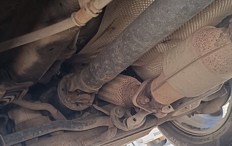 Hyundai ix55, 2008 год, 900 000 рублей, 17 фотография
