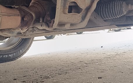 Hyundai ix55, 2008 год, 900 000 рублей, 18 фотография