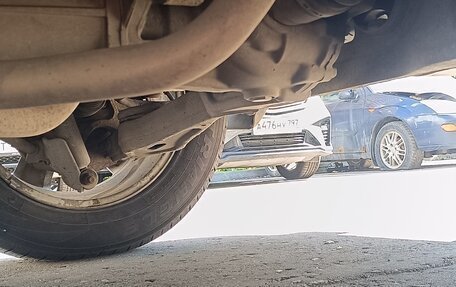 Hyundai ix55, 2008 год, 900 000 рублей, 16 фотография