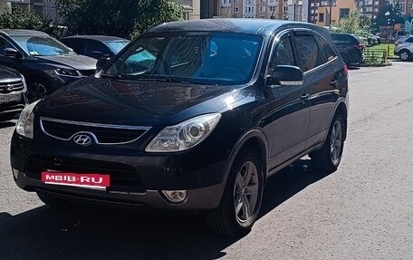 Hyundai ix55, 2008 год, 900 000 рублей, 5 фотография
