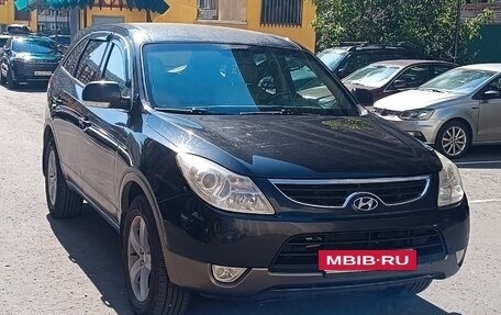 Hyundai ix55, 2008 год, 900 000 рублей, 6 фотография