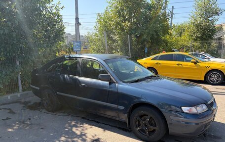 Mazda 626, 1998 год, 260 000 рублей, 9 фотография
