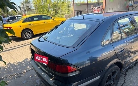 Mazda 626, 1998 год, 260 000 рублей, 4 фотография