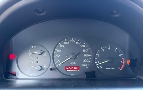Mazda 626, 1998 год, 260 000 рублей, 16 фотография