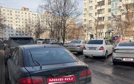 Mazda 626, 1998 год, 260 000 рублей, 24 фотография