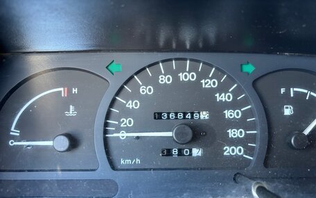 Daewoo Nexia I рестайлинг, 2005 год, 320 000 рублей, 3 фотография