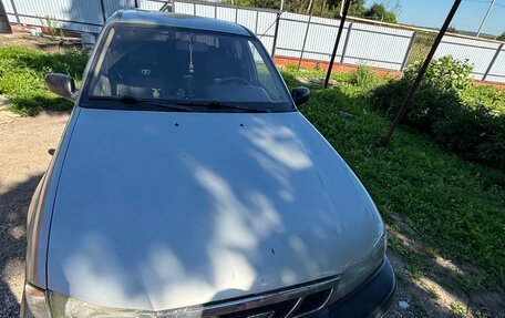 Daewoo Nexia I рестайлинг, 2005 год, 320 000 рублей, 8 фотография