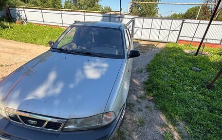 Daewoo Nexia I рестайлинг, 2005 год, 320 000 рублей, 7 фотография