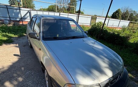 Daewoo Nexia I рестайлинг, 2005 год, 320 000 рублей, 9 фотография