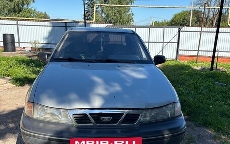 Daewoo Nexia I рестайлинг, 2005 год, 320 000 рублей, 6 фотография