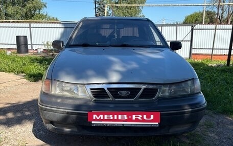 Daewoo Nexia I рестайлинг, 2005 год, 320 000 рублей, 5 фотография